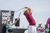 Cameron Smith at the LIV Golf Chicago - Source: Getty
